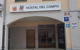 Hostal Del Campo